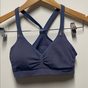 Patagonia Sports Bra